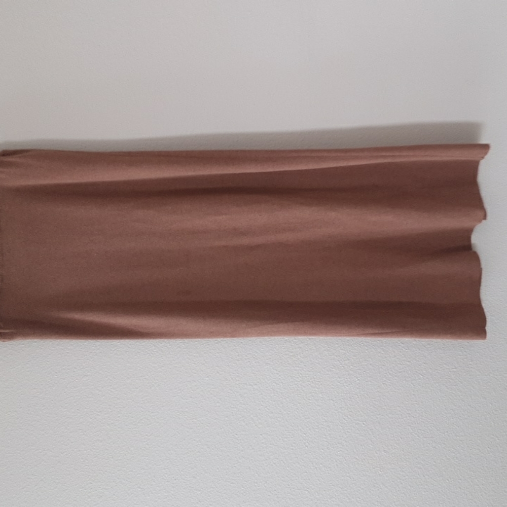 Womens Maxi Skirt